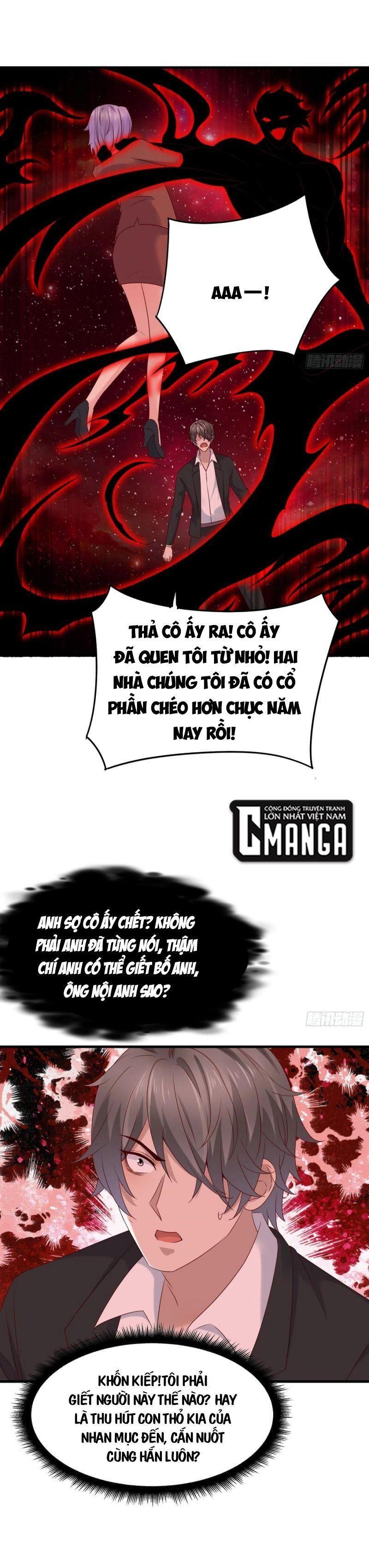 Vua Đầu Tư Mạnh Nhất Chapter 76 - Trang 5