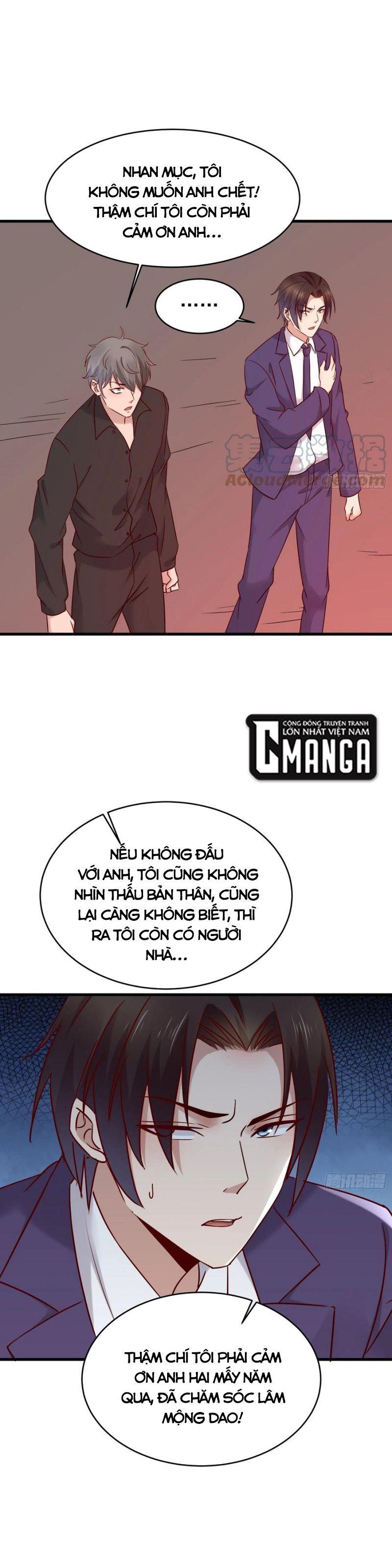 Vua Đầu Tư Mạnh Nhất Chapter 77 - Trang 3