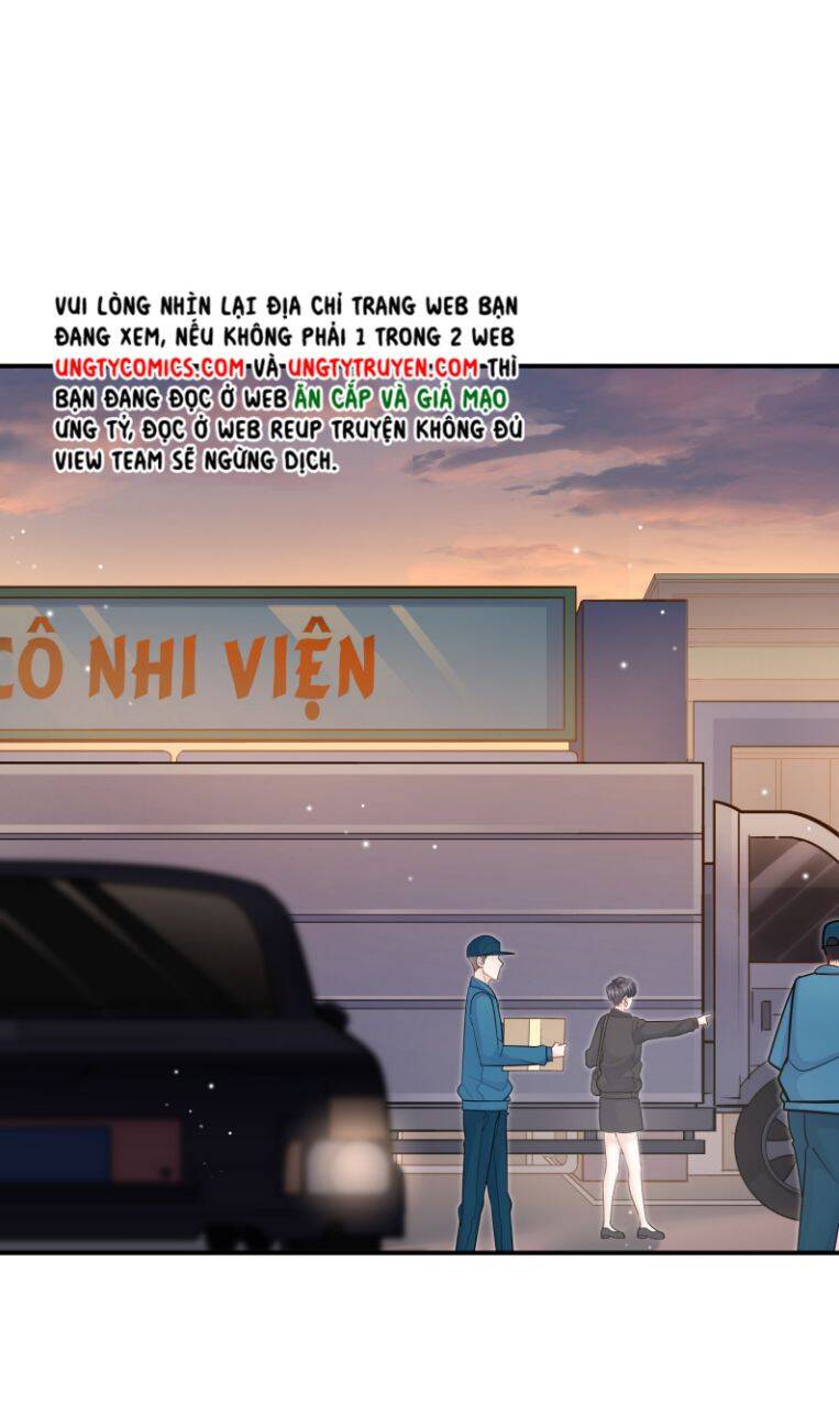 Anh Ấy Sinh Ra Đã Là Công Của Tôi Chapter 46 - Trang 3