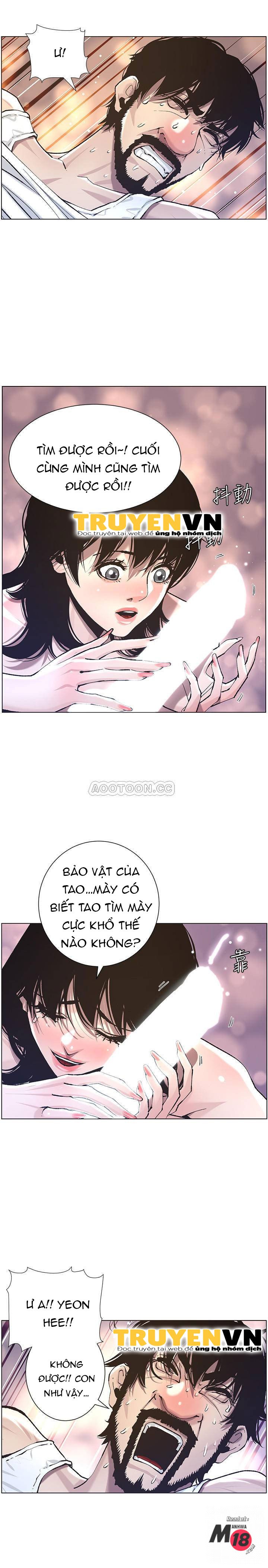 Cha Dượng Chapter 51 - Trang 25