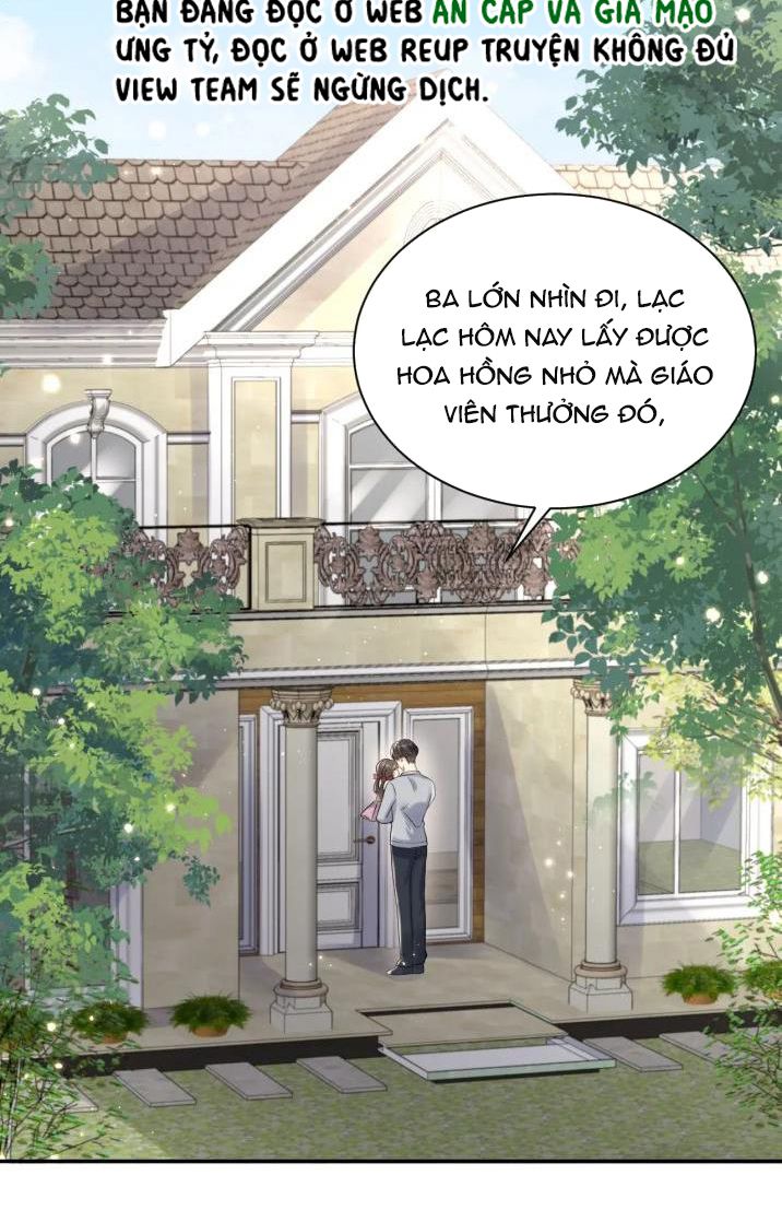 Lại Bị Bạn Trai Cũ Nhắm Trúng Rồi Chapter 56 - Trang 41