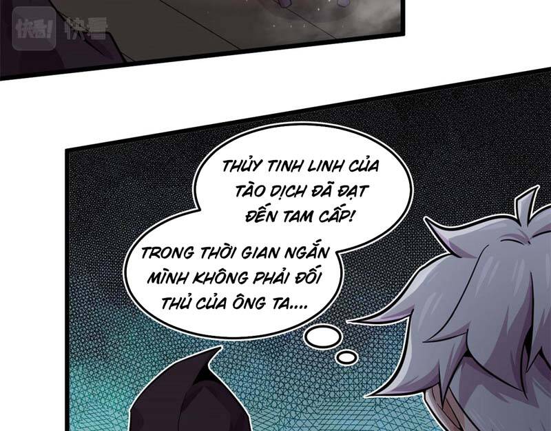 Sủng Mị Chapter 18 - Trang 31