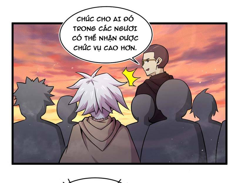 Sủng Mị Chapter 18 - Trang 58