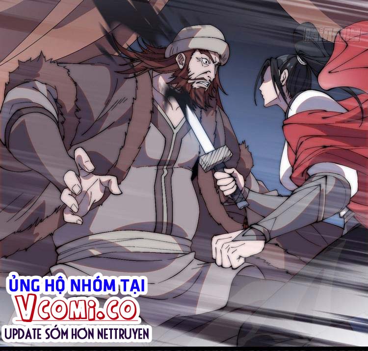 Ta Có Một Sơn Trại Chapter 263 - Trang 9