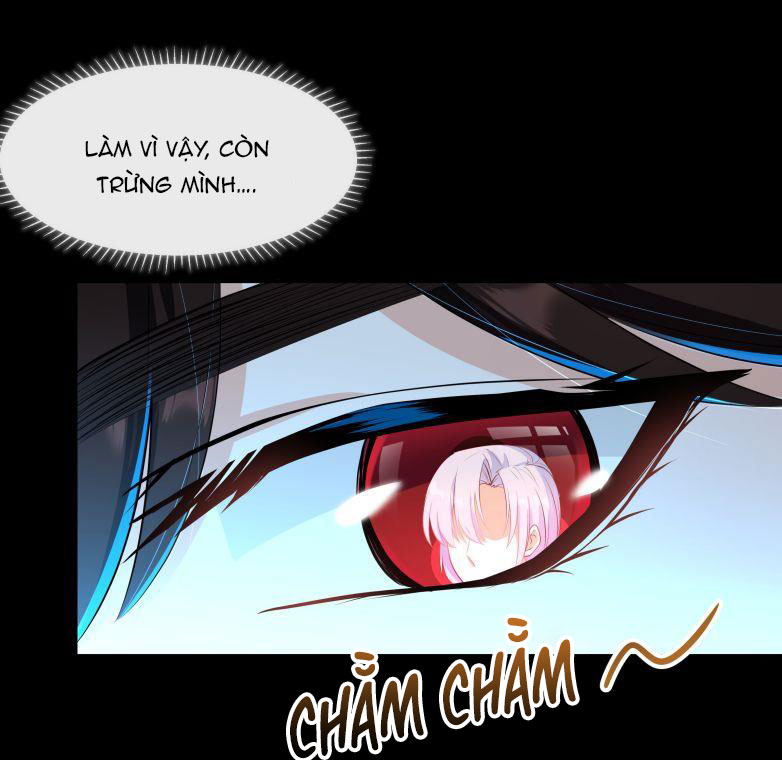 Trần Thương (Vết Sẹo Cũ) Chapter 45 - Trang 45