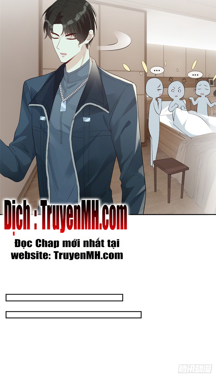 Vượt Rào Trêu Chọc Chapter 57 - Trang 10