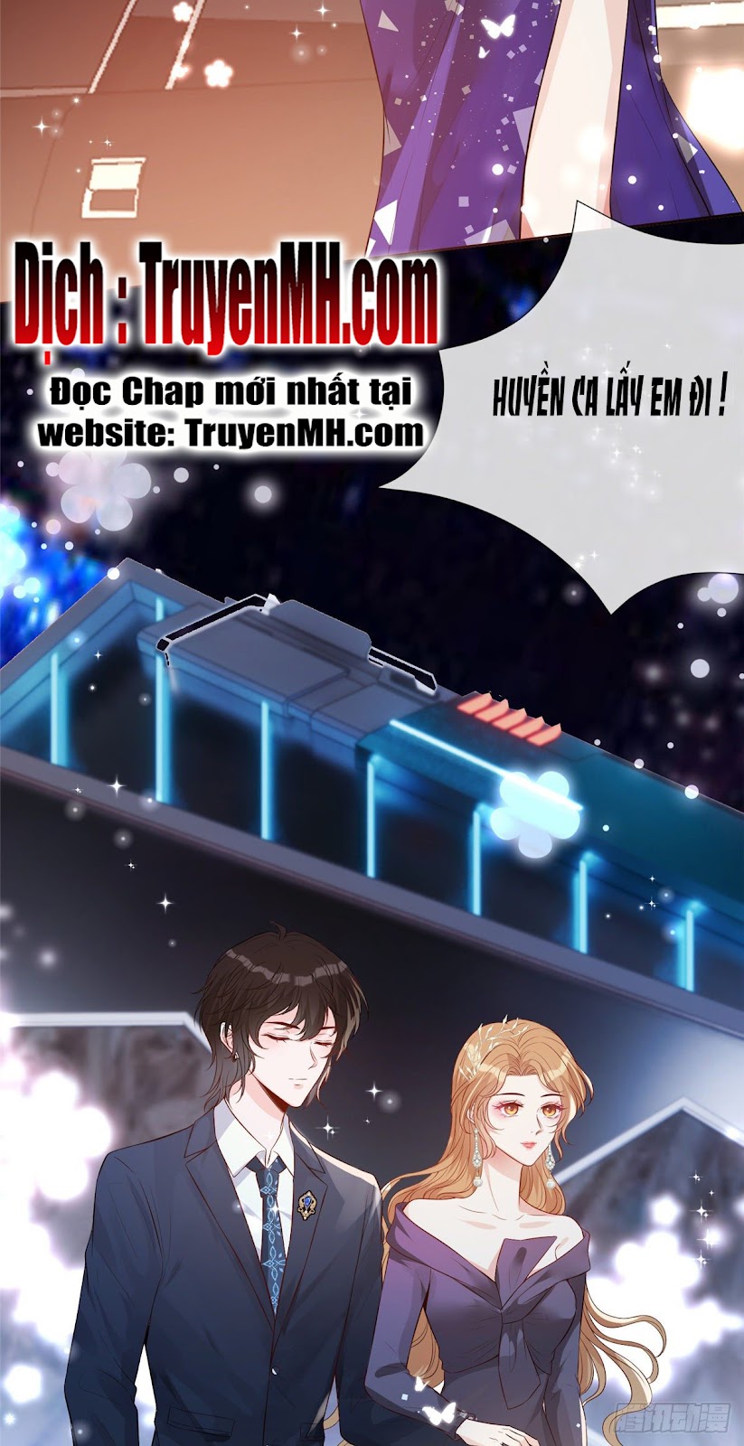 Vượt Rào Trêu Chọc Chapter 57 - Trang 16