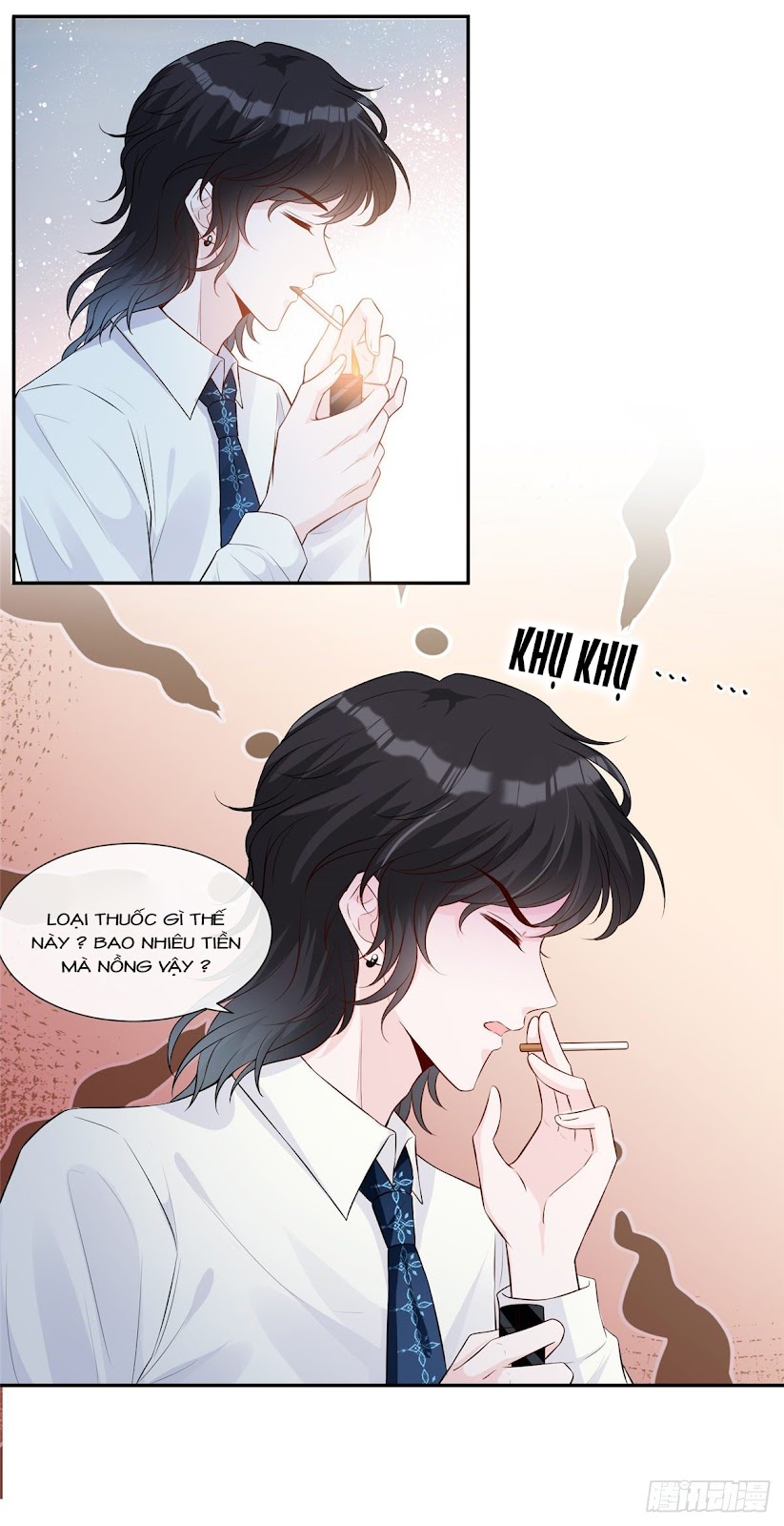 Vượt Rào Trêu Chọc Chapter 58 - Trang 13