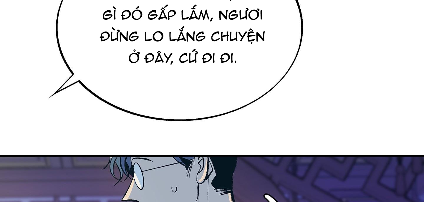 Người Tình Của Sura Chapter 71 - Trang 123