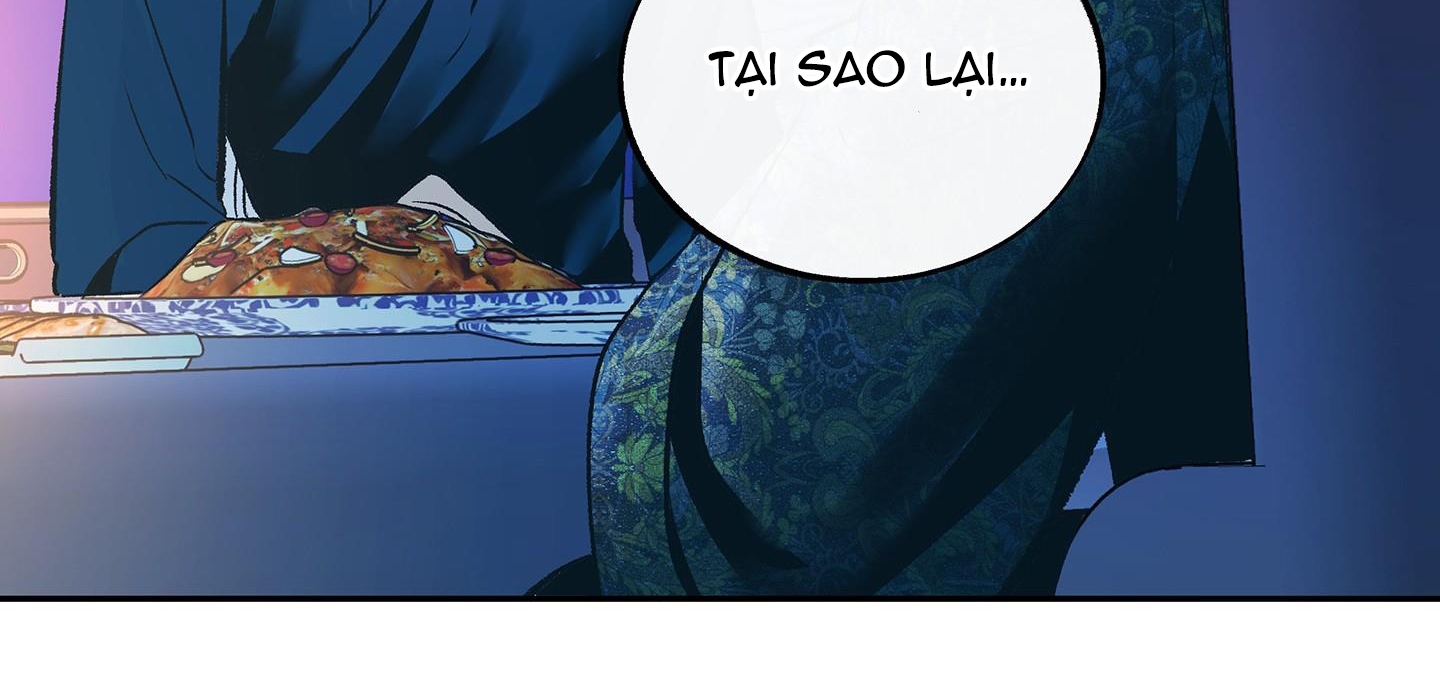 Người Tình Của Sura Chapter 71 - Trang 150