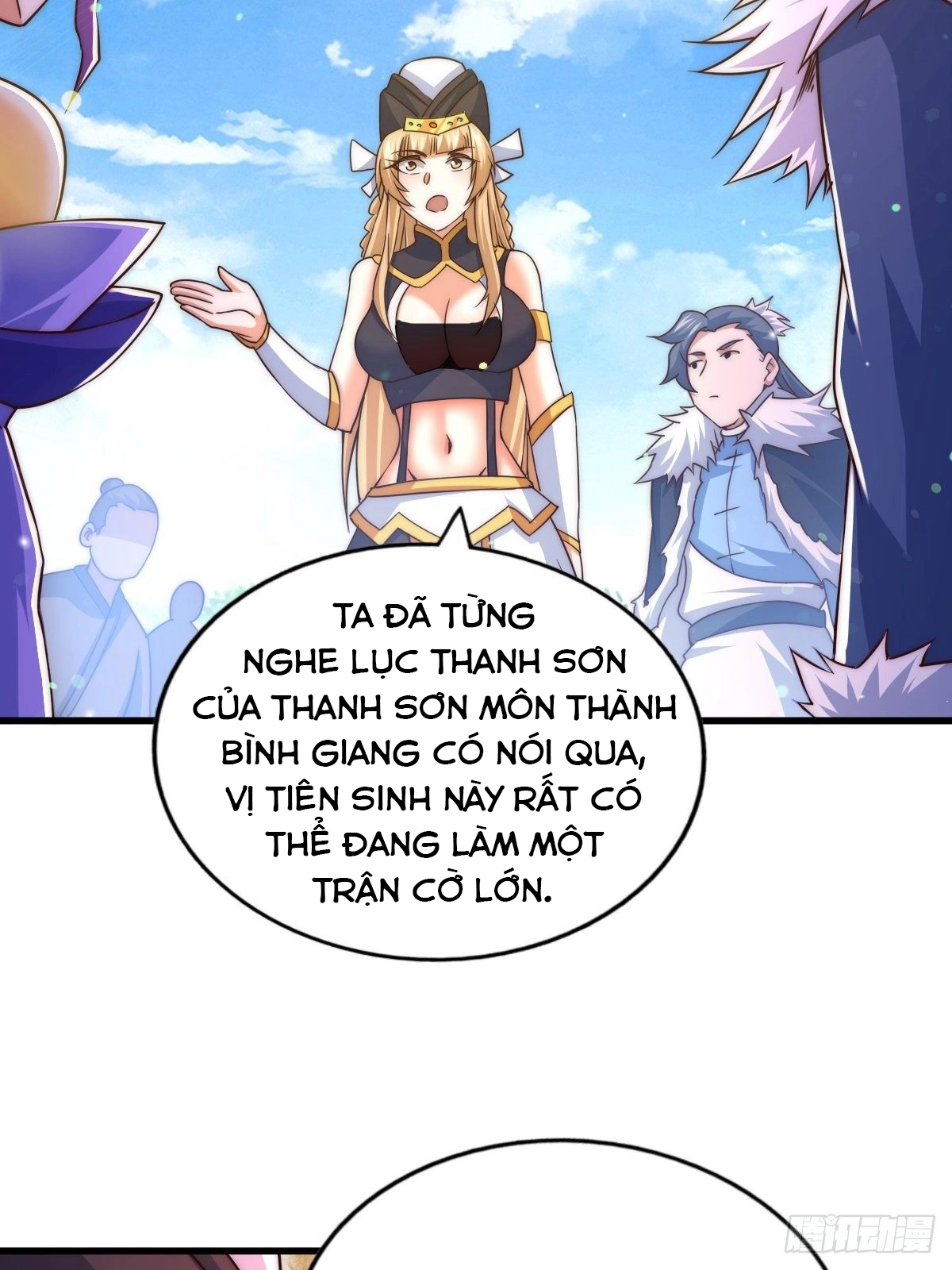 Người Trên Vạn Người Chapter 92 - Trang 11