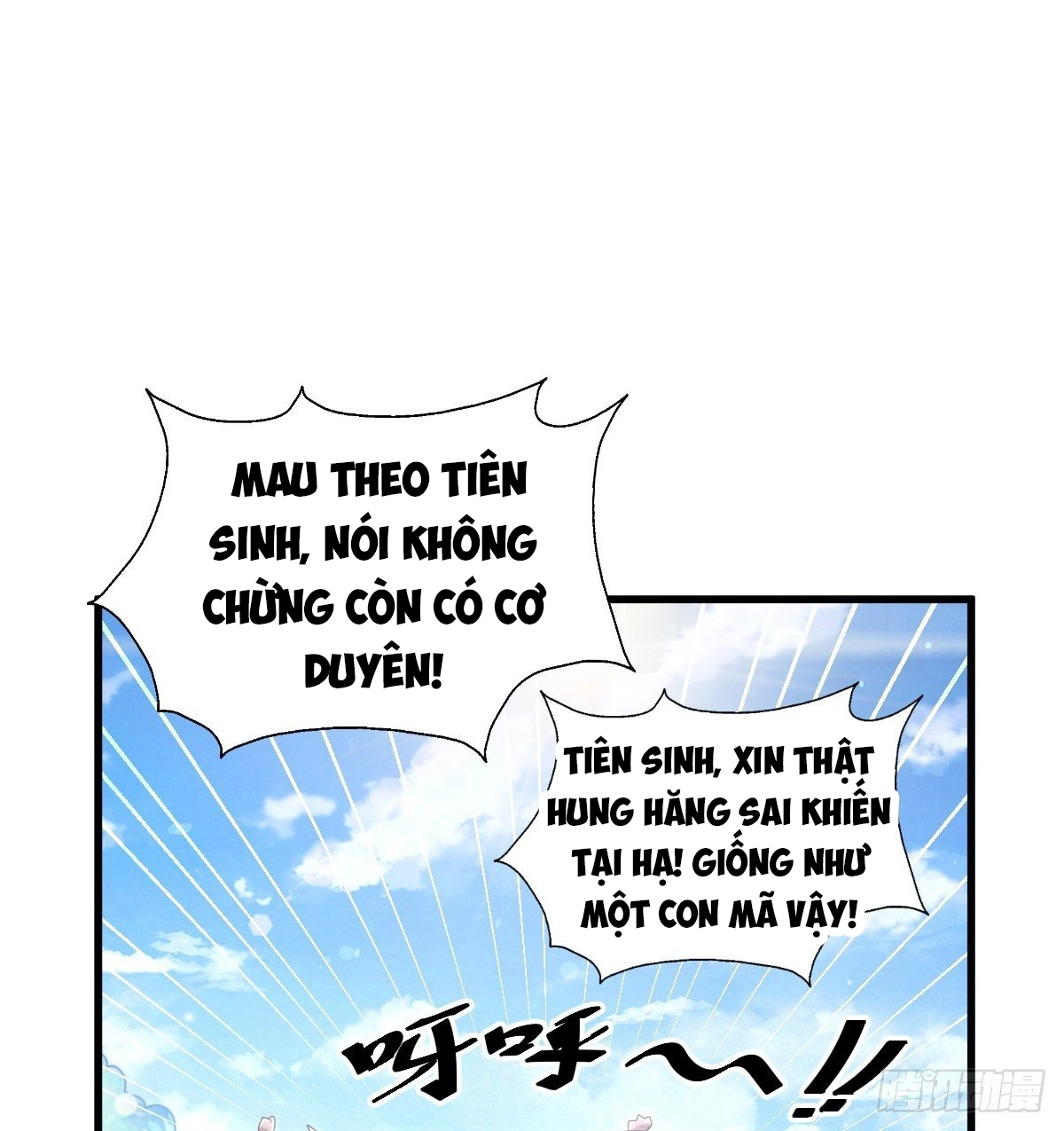 Người Trên Vạn Người Chapter 92 - Trang 19