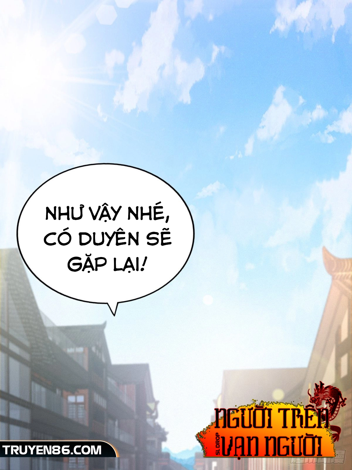 Người Trên Vạn Người Chapter 92 - Trang 35