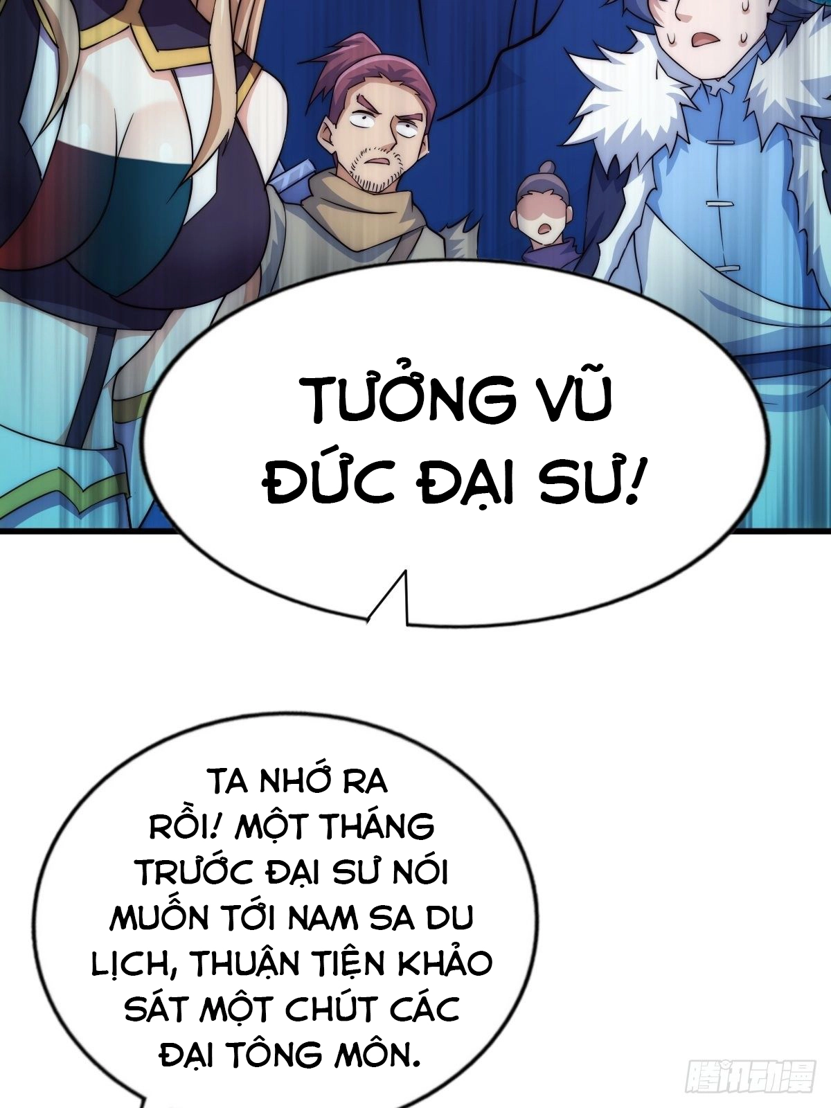 Người Trên Vạn Người Chapter 92 - Trang 41