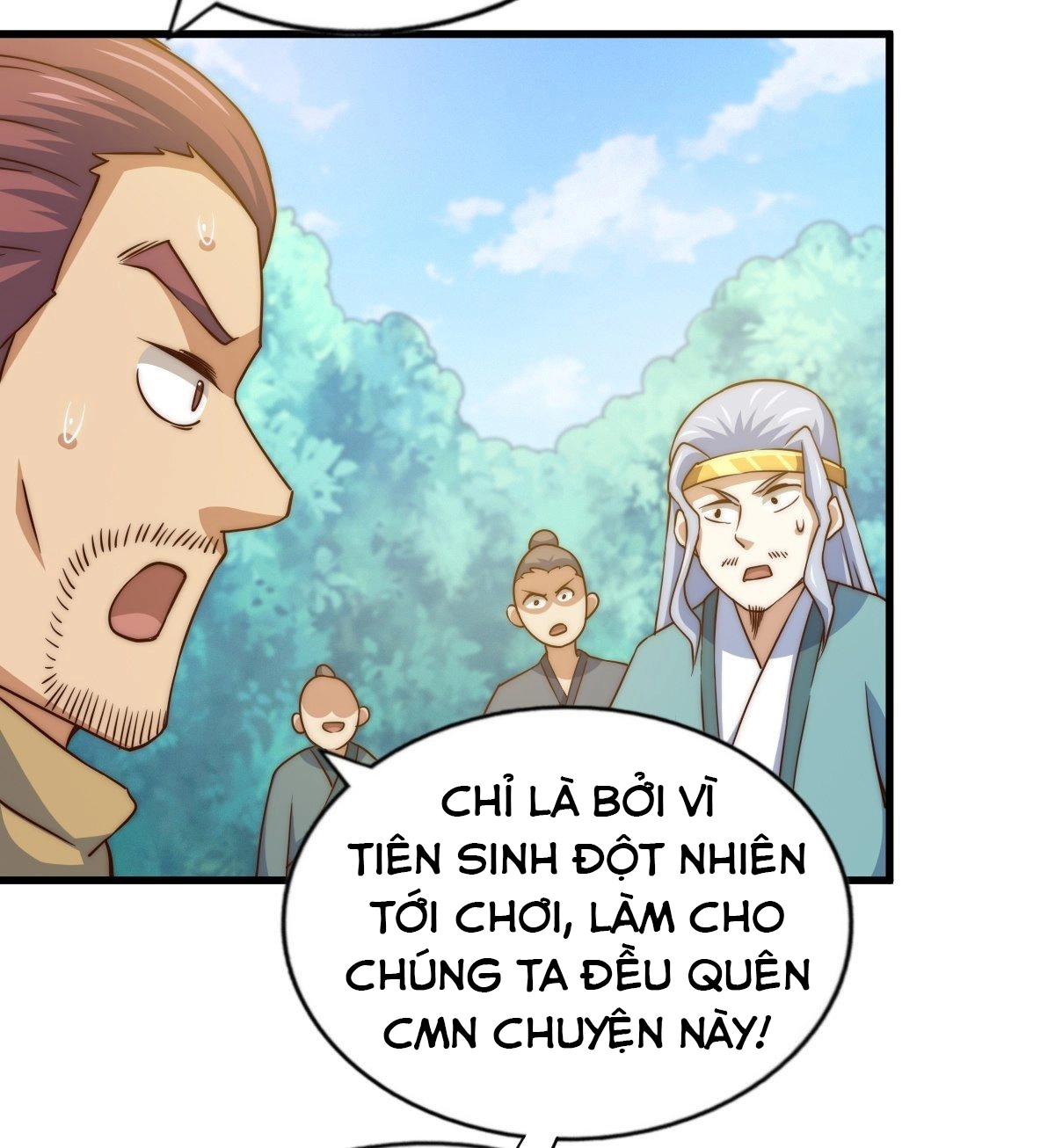 Người Trên Vạn Người Chapter 92 - Trang 42