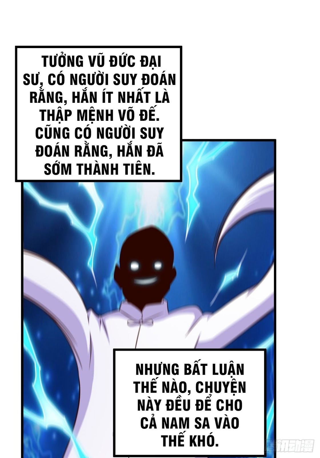 Người Trên Vạn Người Chapter 92 - Trang 46