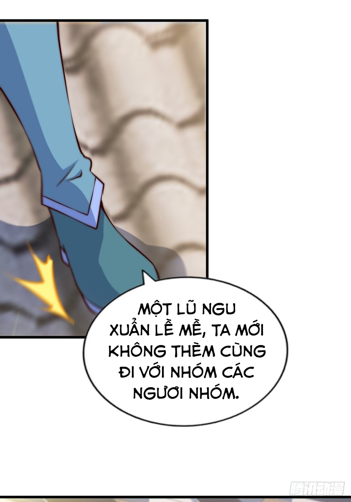 Người Trên Vạn Người Chapter 92 - Trang 51