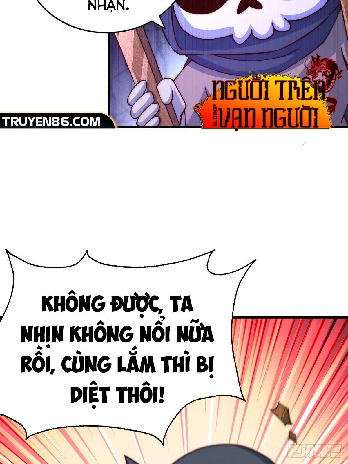 Người Trên Vạn Người Chapter 92 - Trang 76