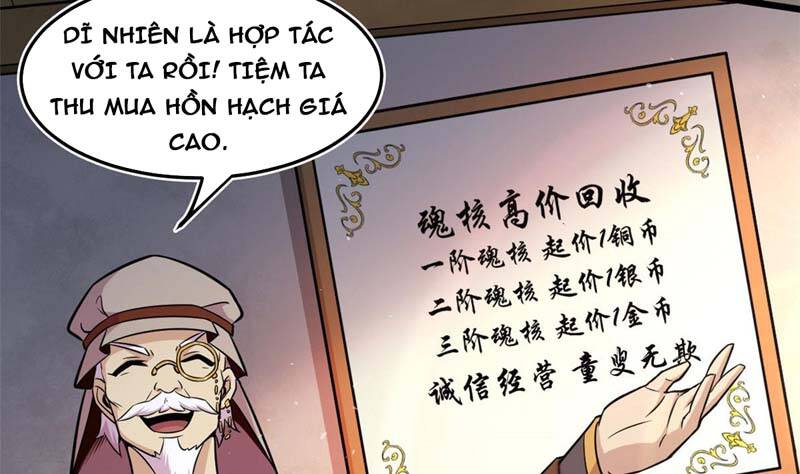 Sủng Mị Chapter 19 - Trang 13