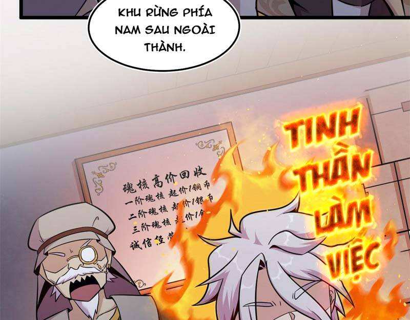 Sủng Mị Chapter 19 - Trang 16