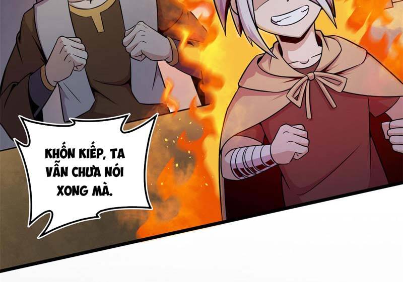 Sủng Mị Chapter 19 - Trang 17