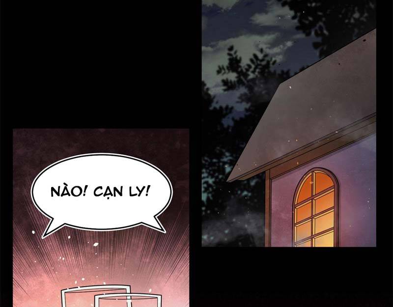 Sủng Mị Chapter 19 - Trang 26