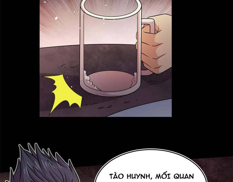 Sủng Mị Chapter 19 - Trang 30