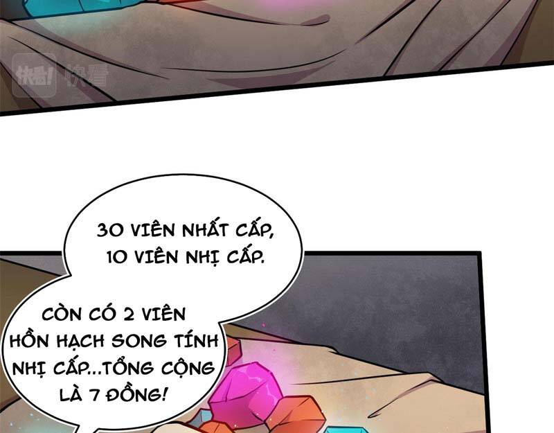 Sủng Mị Chapter 19 - Trang 50