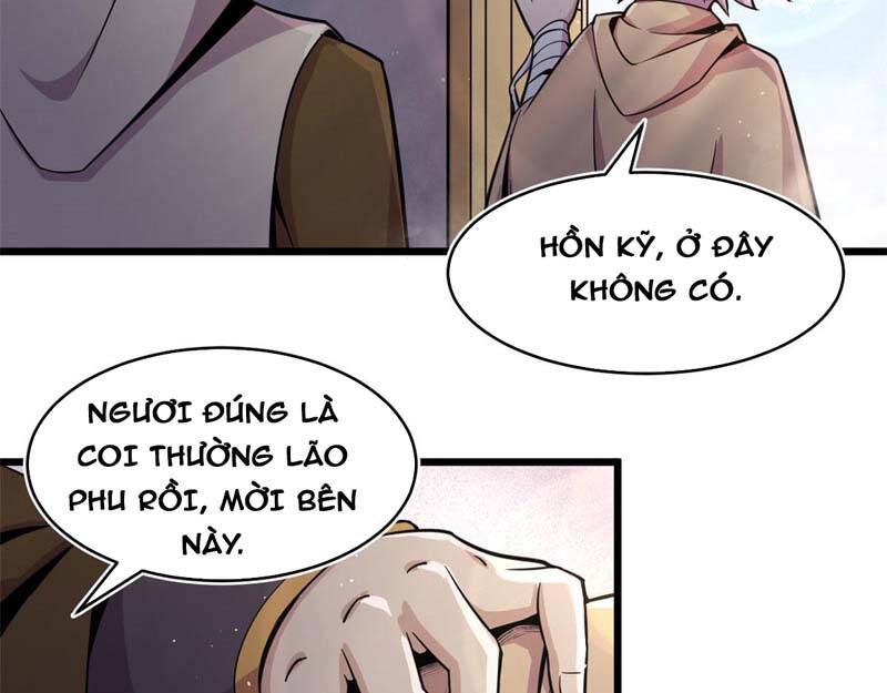 Sủng Mị Chapter 19 - Trang 57