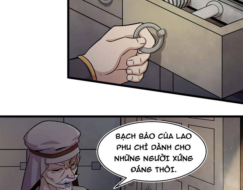 Sủng Mị Chapter 19 - Trang 61