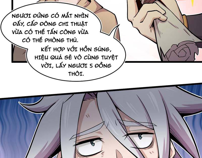 Sủng Mị Chapter 19 - Trang 70