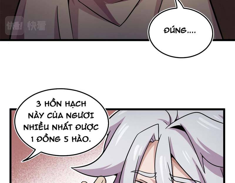 Sủng Mị Chapter 19 - Trang 8