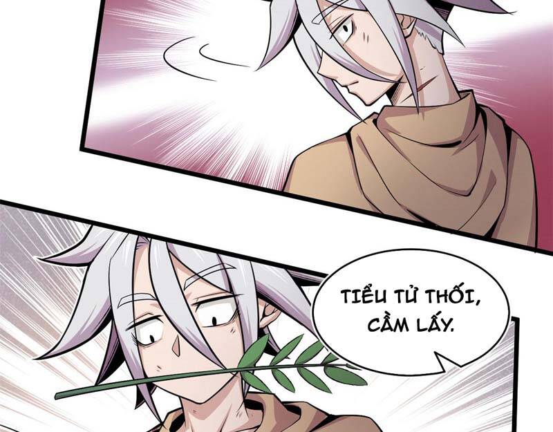 Sủng Mị Chapter 19 - Trang 76