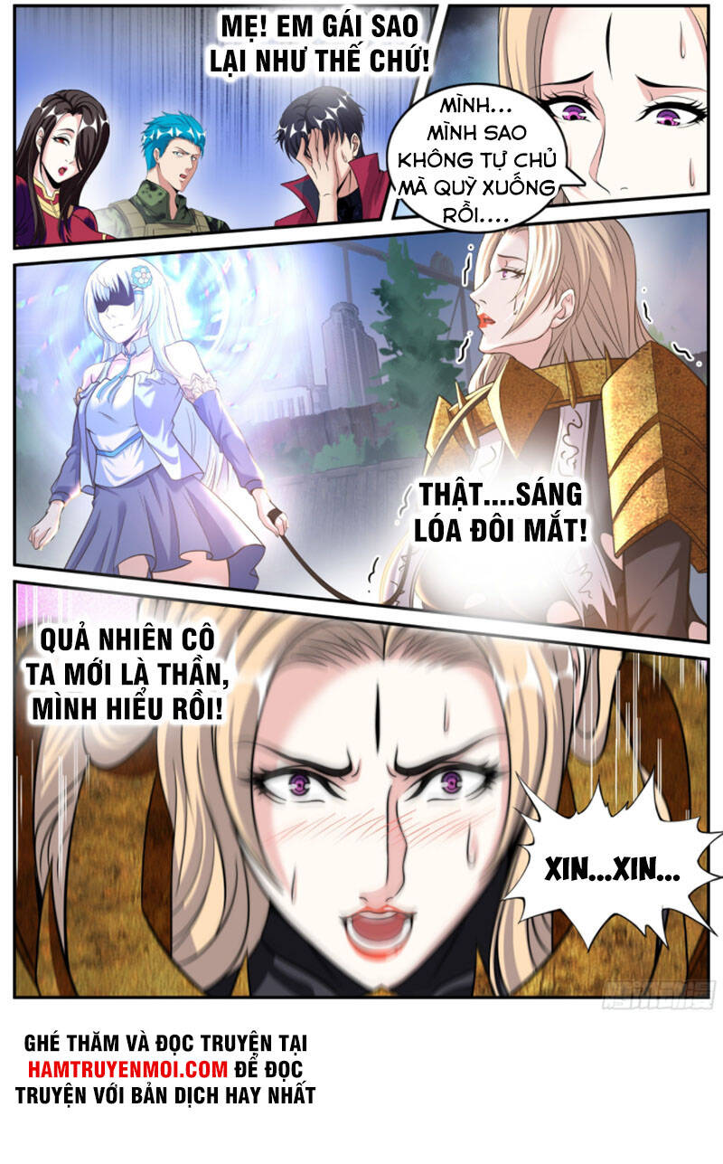 Ta Có Một Tòa Mạt Thế Mê Cung Chapter 103 - Trang 13