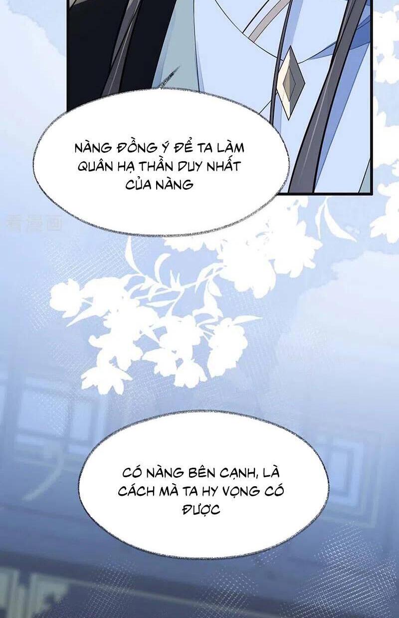 Thái Hậu Quân Hạ Thần Chapter 143 - Trang 29