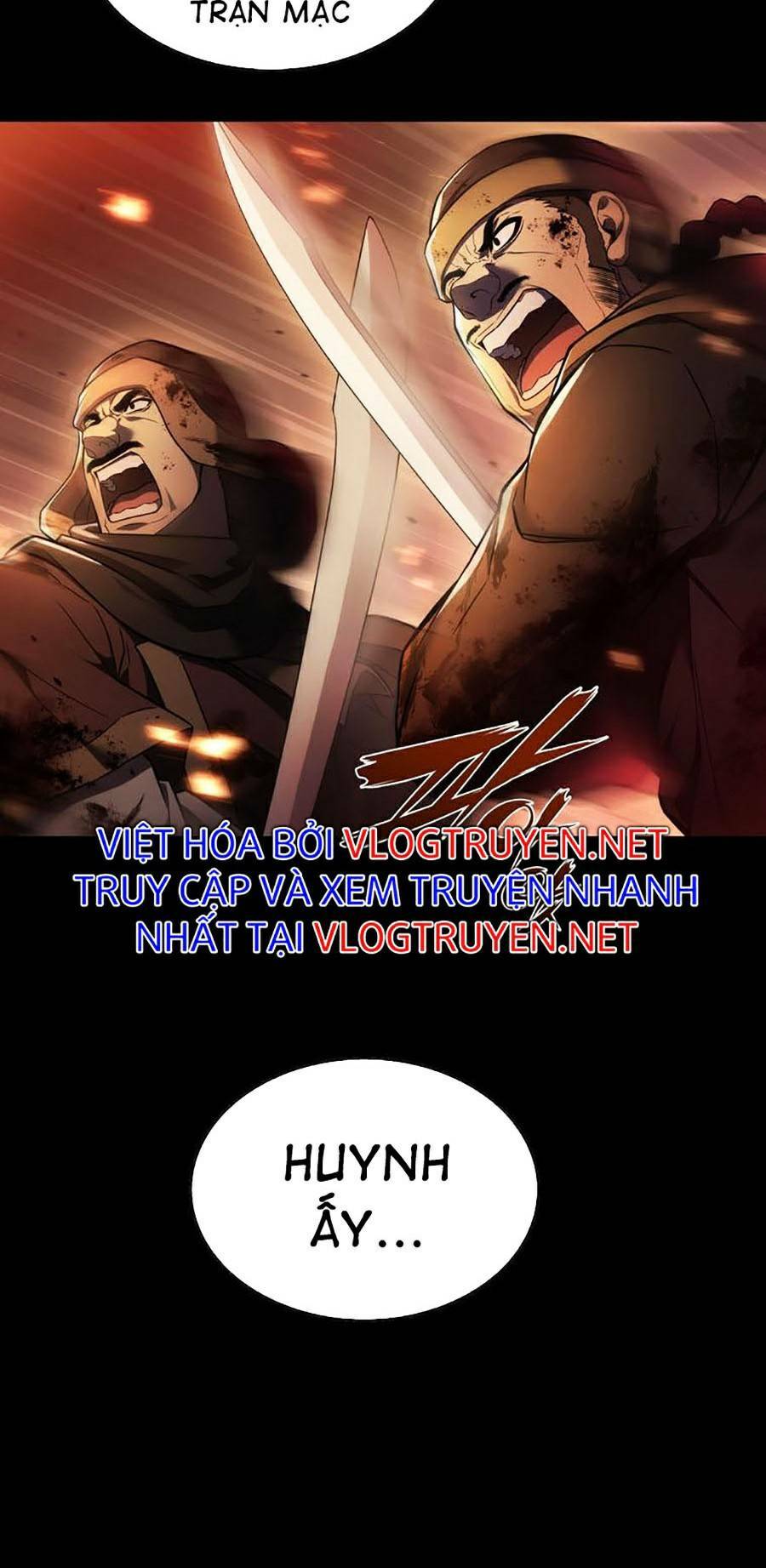 Bá Vương Chi Tinh Chapter 1 - Trang 12