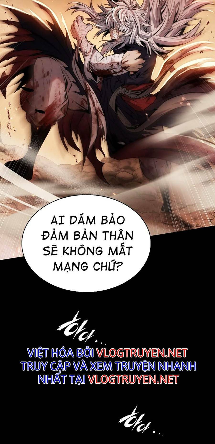 Bá Vương Chi Tinh Chapter 1 - Trang 20