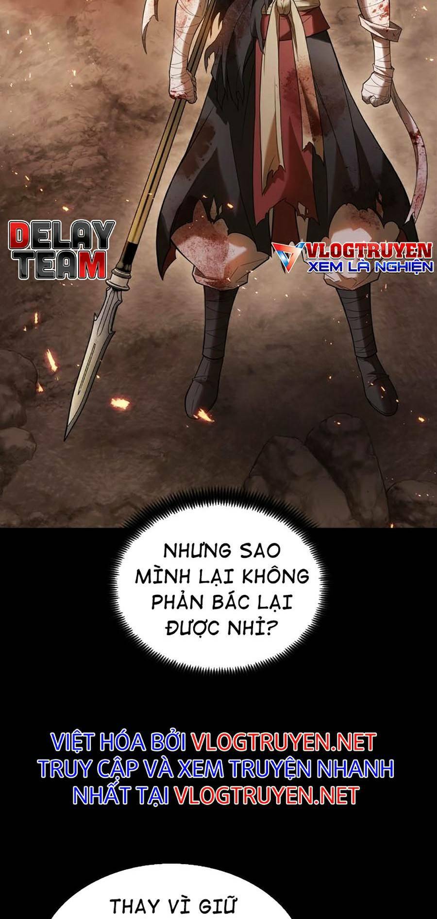 Bá Vương Chi Tinh Chapter 1 - Trang 47