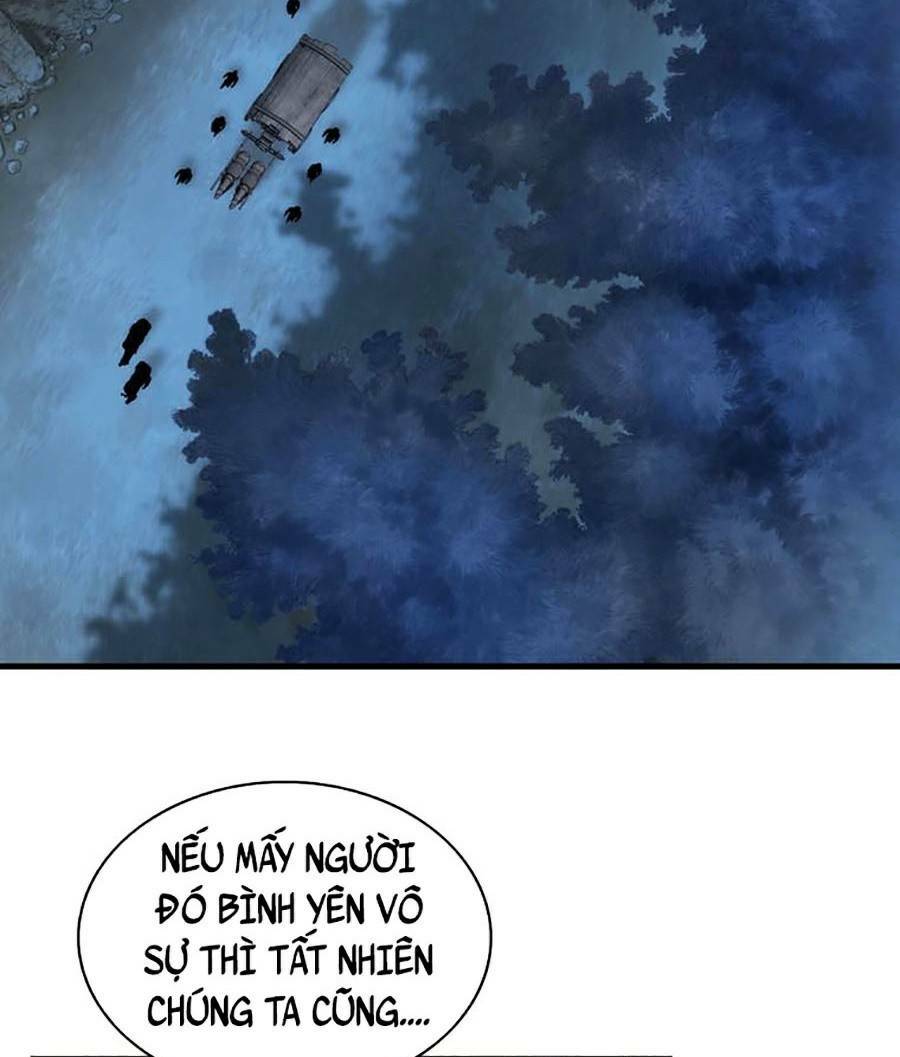 Bá Vương Chi Tinh Chapter 3 - Trang 111