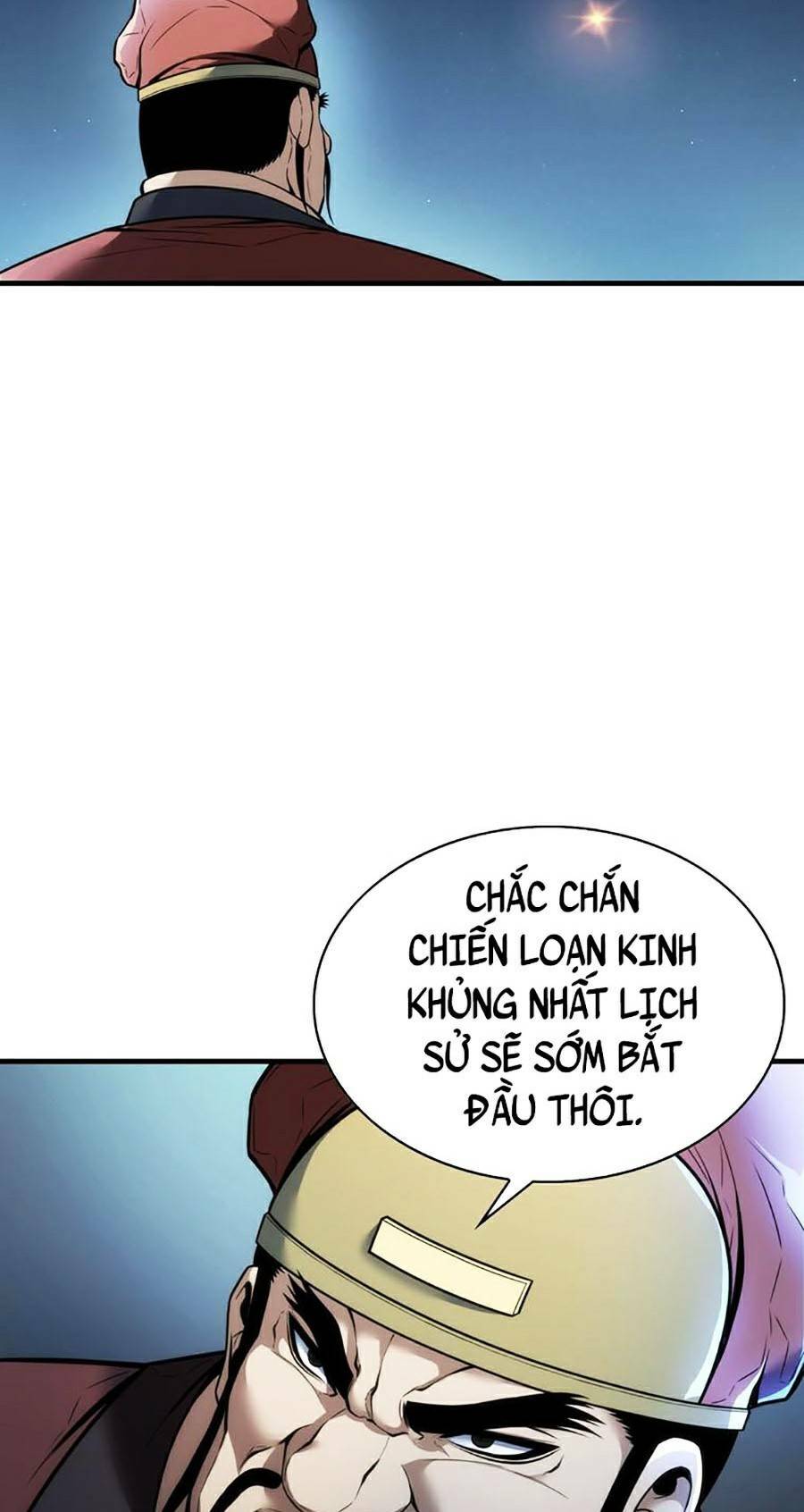 Bá Vương Chi Tinh Chapter 3 - Trang 158