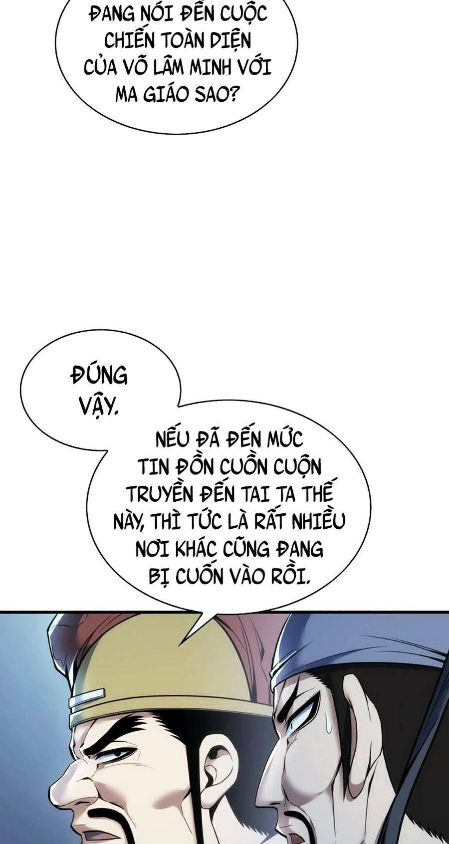 Bá Vương Chi Tinh Chapter 3 - Trang 160