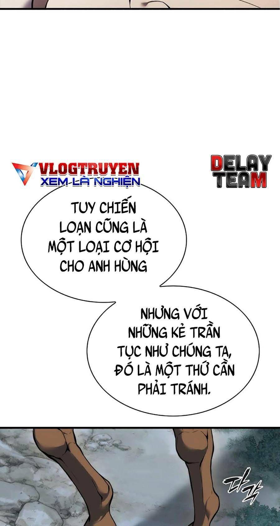 Bá Vương Chi Tinh Chapter 3 - Trang 162