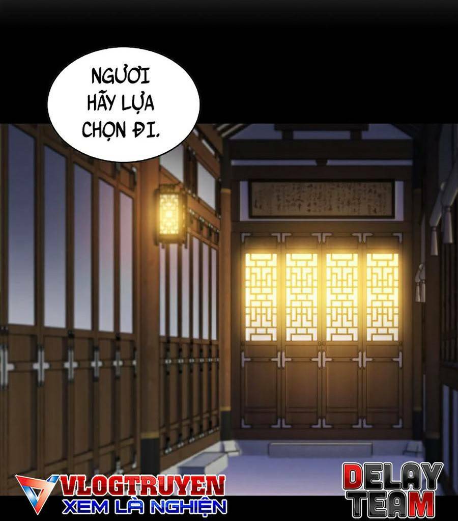 Bá Vương Chi Tinh Chapter 3 - Trang 53