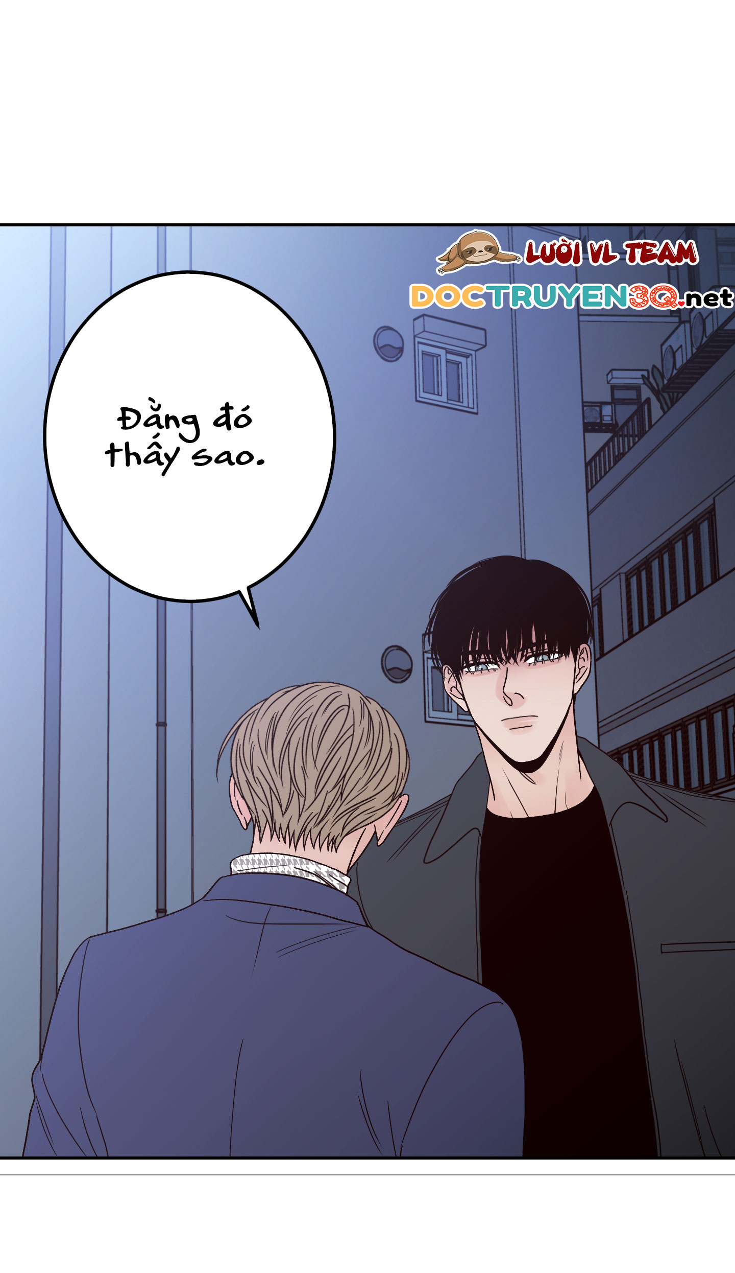 Bad Position Chapter 11 - Trang 52