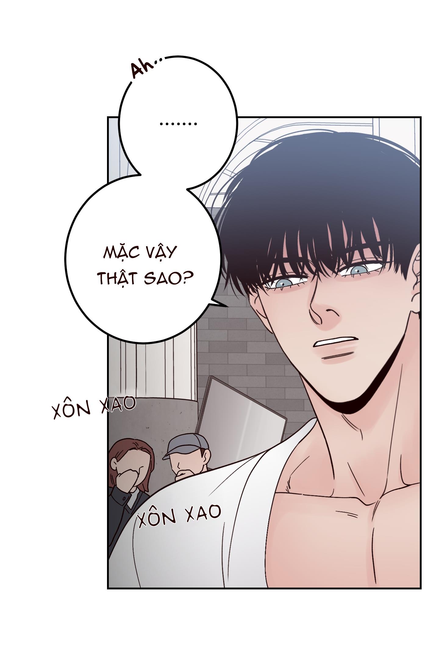 Bad Position Chapter 14 - Trang 12