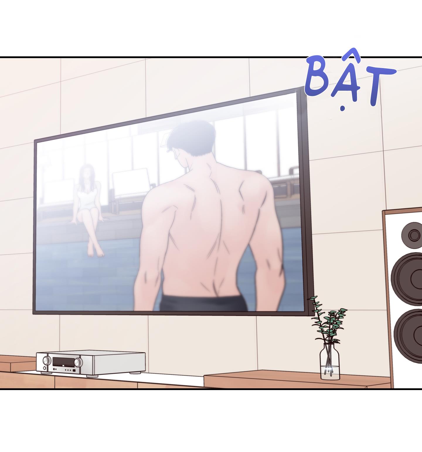 Bad Position Chapter 14 - Trang 32