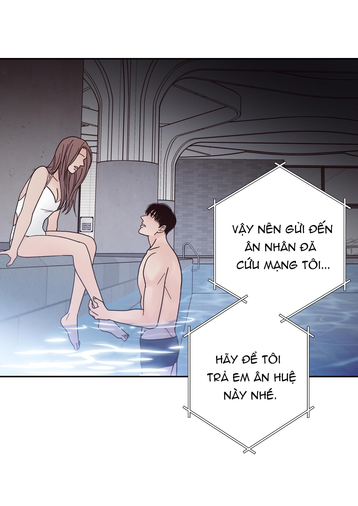 Bad Position Chapter 14 - Trang 35