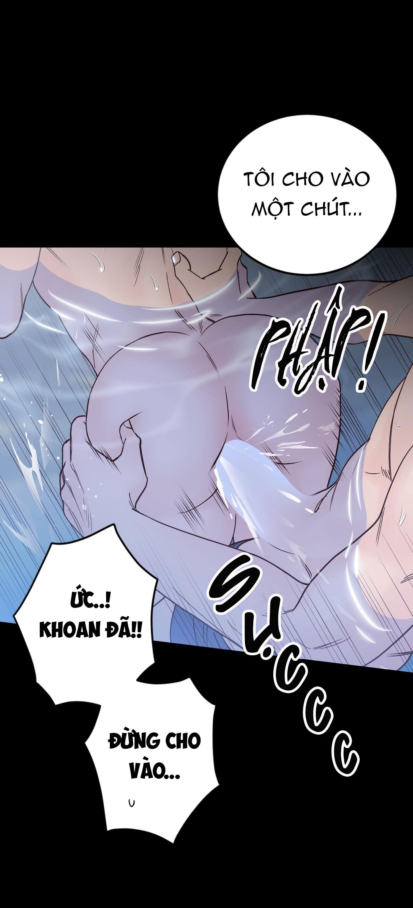 Bad Position Chapter 15 - Trang 4