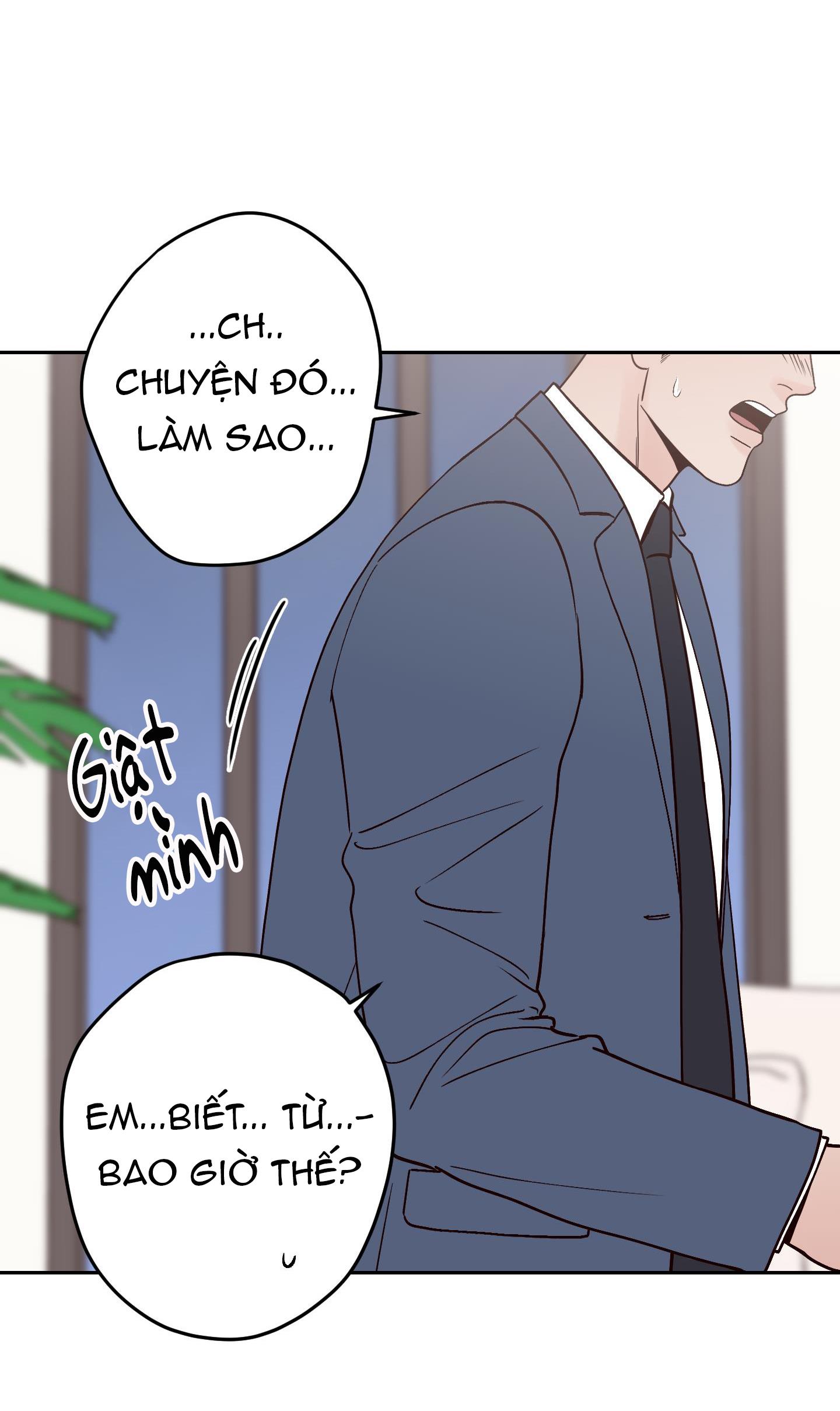 Bad Position Chapter 15 - Trang 69