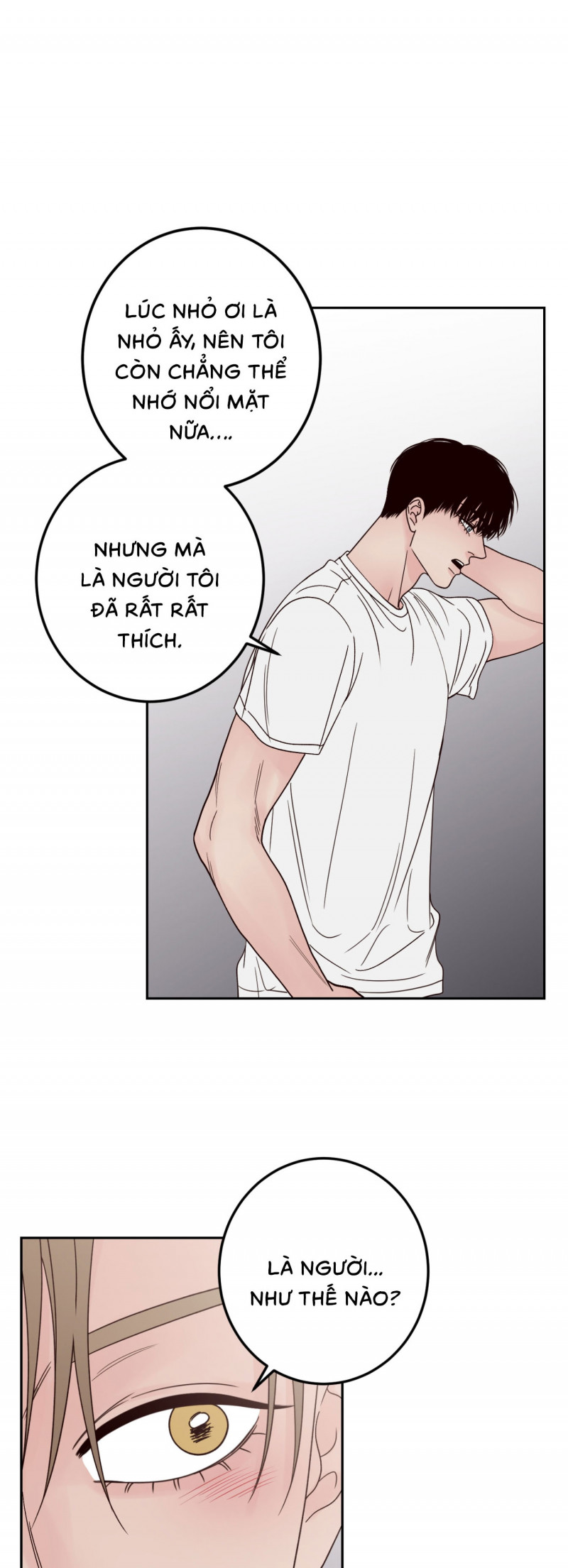 Bad Position Chapter 19.5 - Trang 9